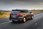 Kia Grand Sedona 2018 года (ZA)